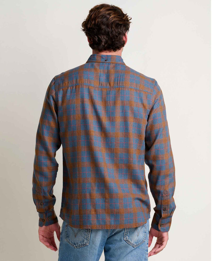 Men's Airsmyth Long-Sleeve Shirt
