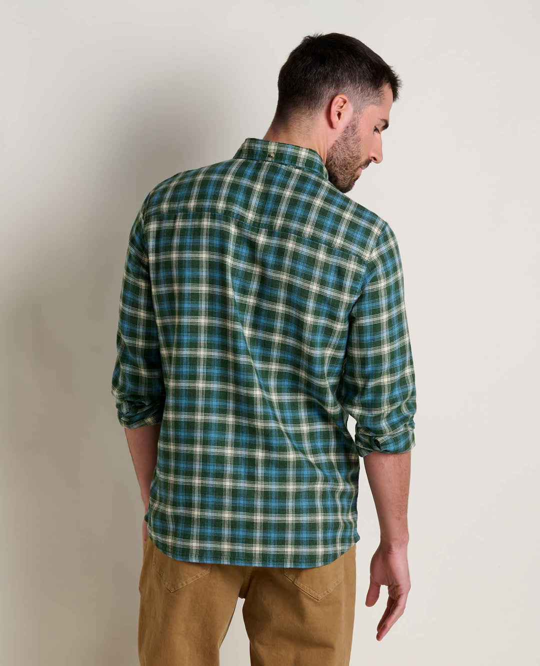 Men's Airsmyth Long-Sleeve Shirt