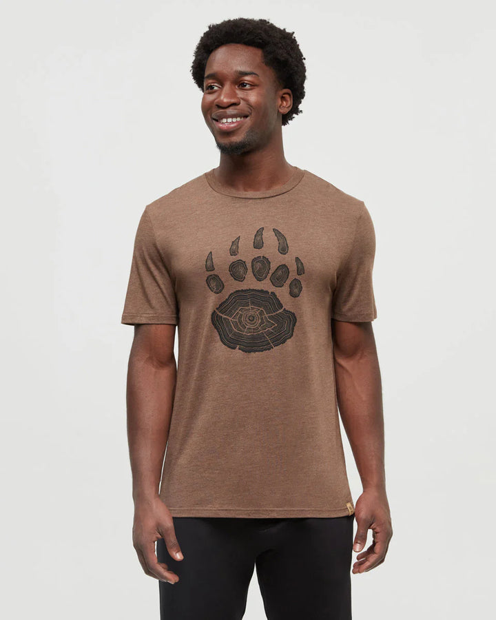 Men's Bear Claw T-Shirt