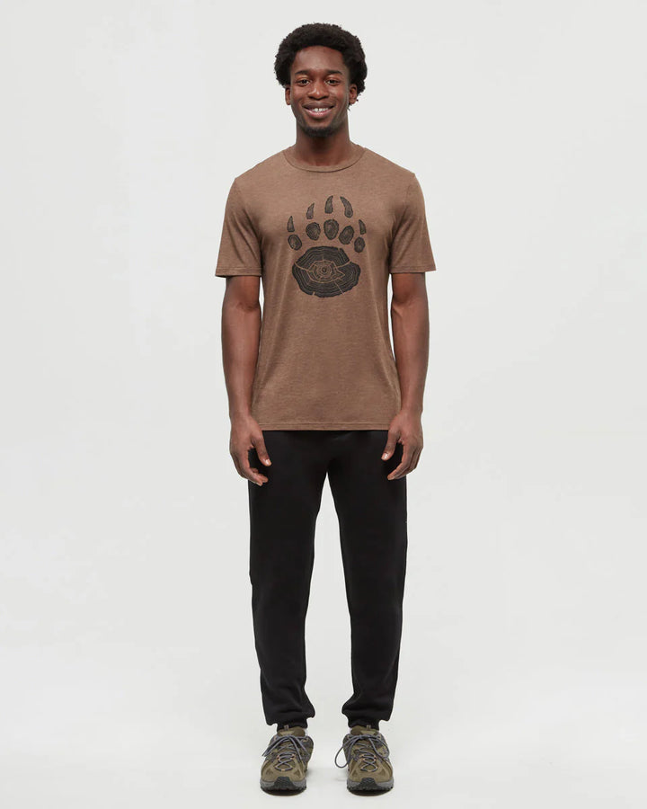 Men's Bear Claw T-Shirt