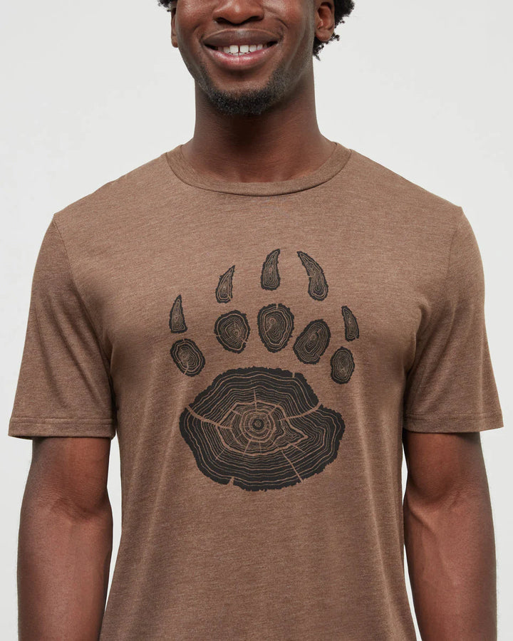 Men's Bear Claw T-Shirt