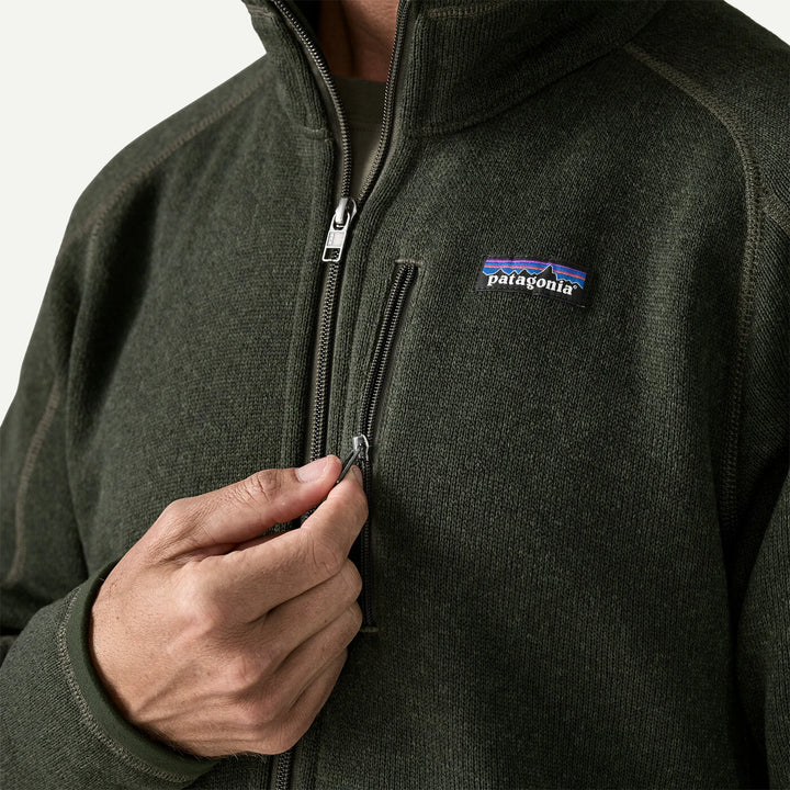 Men&