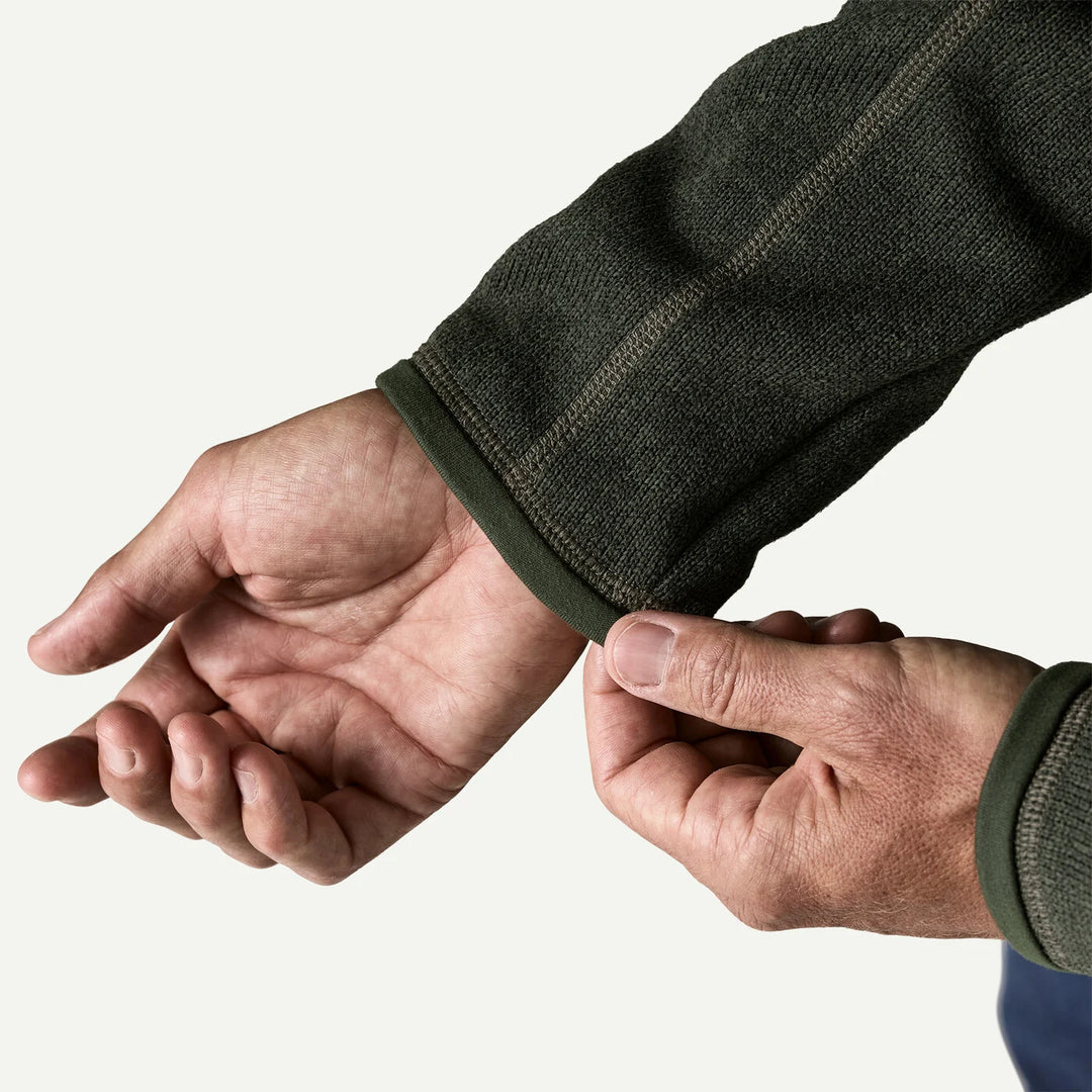 Men&