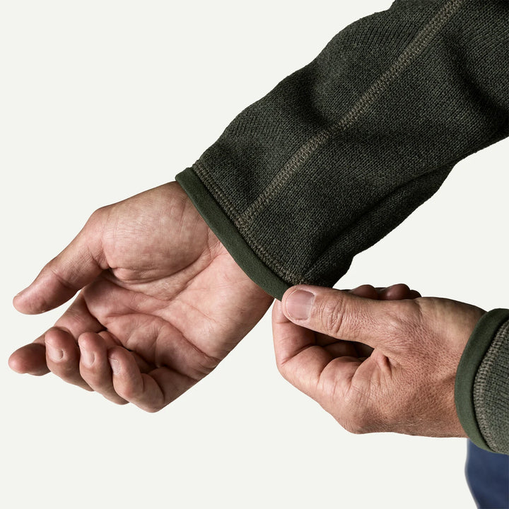 Men&