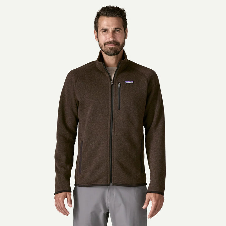 Men's Better Sweater Jacket