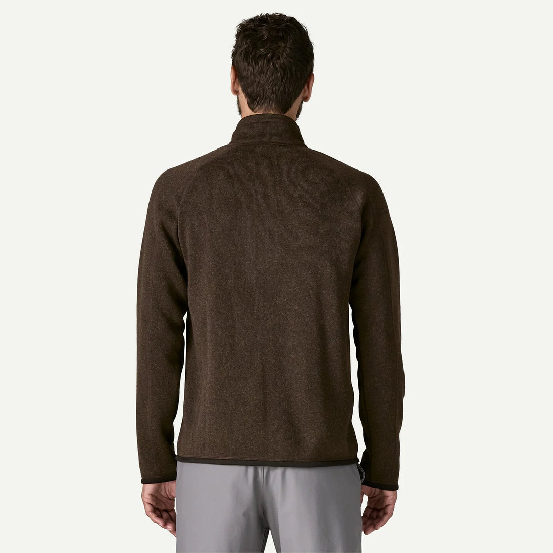 Men's Better Sweater Jacket