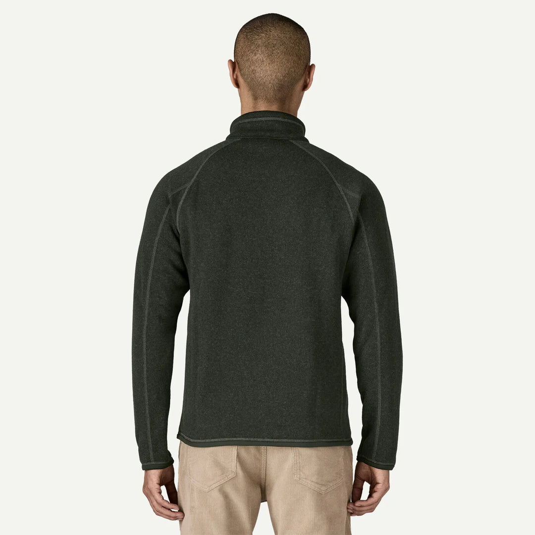 Men's Better Sweater 1/4 Zip