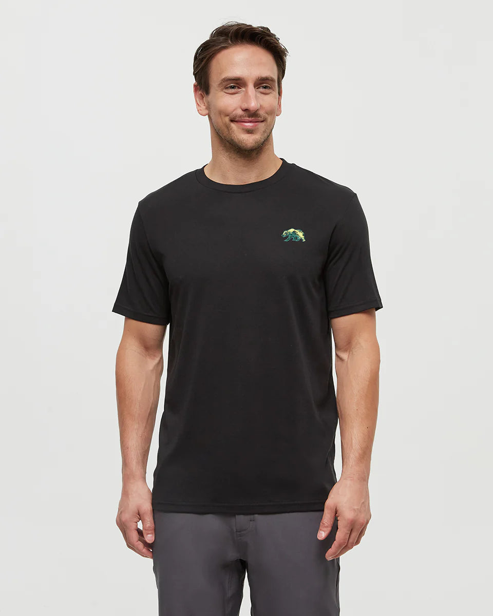 Men's Boreal Wildlife T-Shirt