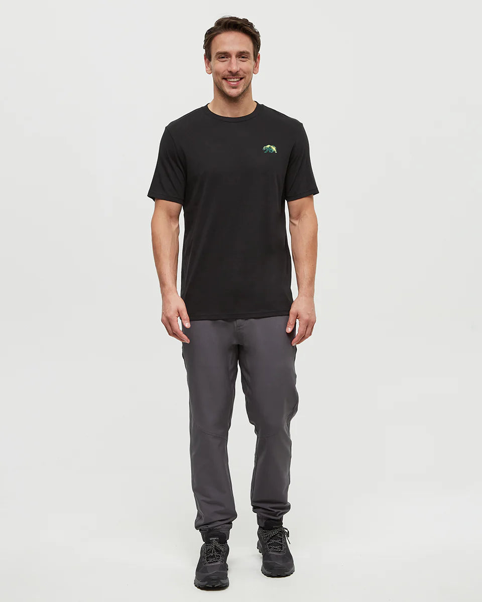 Men's Boreal Wildlife T-Shirt