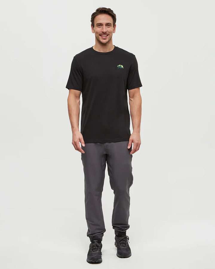 Men's Boreal Wildlife T-Shirt