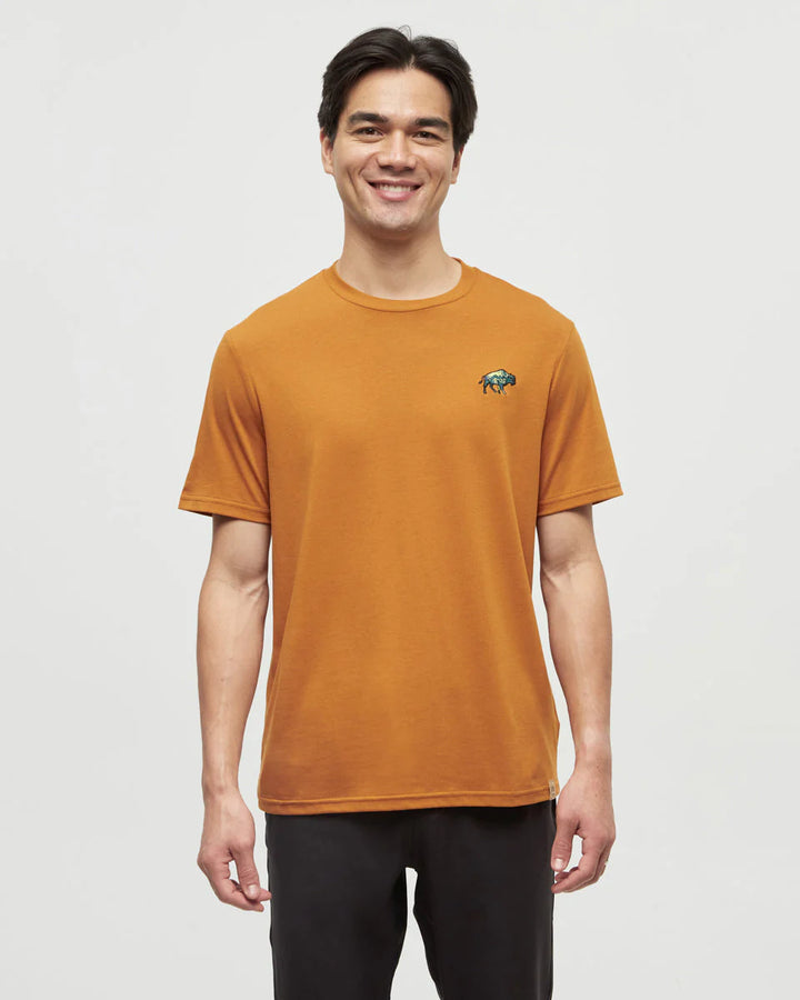 Men's Boreal Wildlife T-Shirt