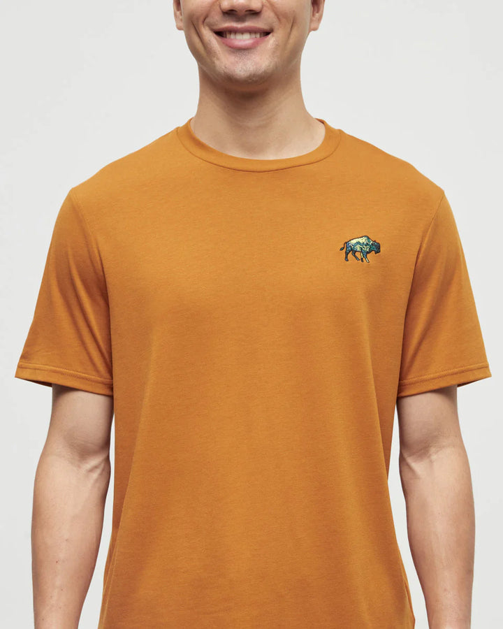 Men's Boreal Wildlife T-Shirt