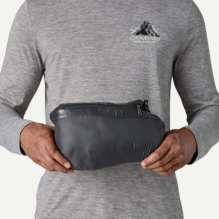 Men's Down Sweater Vest