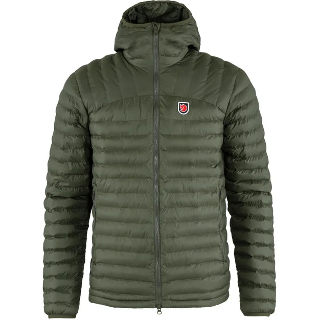 Men's Expedition Lätt Hoodie