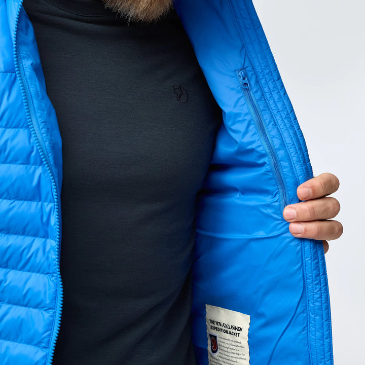 Men's Expedition Lätt Hoodie