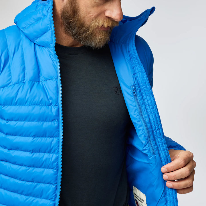 Men's Expedition Lätt Hoodie