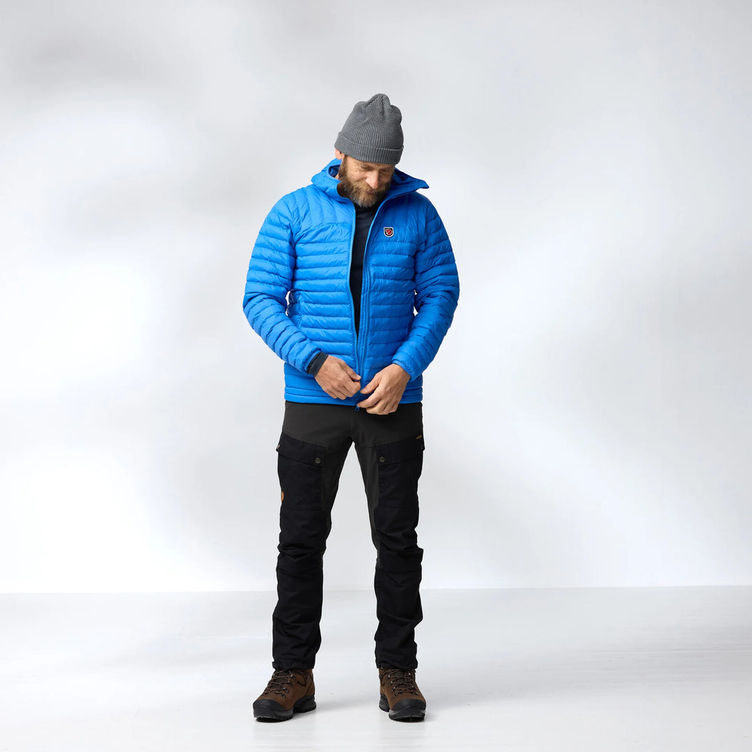Men's Expedition Lätt Hoodie
