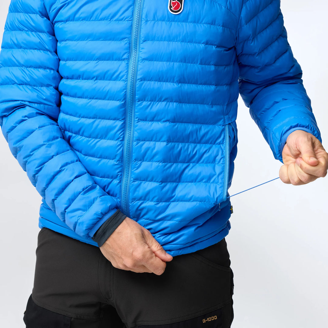 Men's Expedition Lätt Hoodie