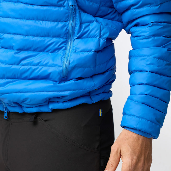 Men's Expedition Lätt Hoodie