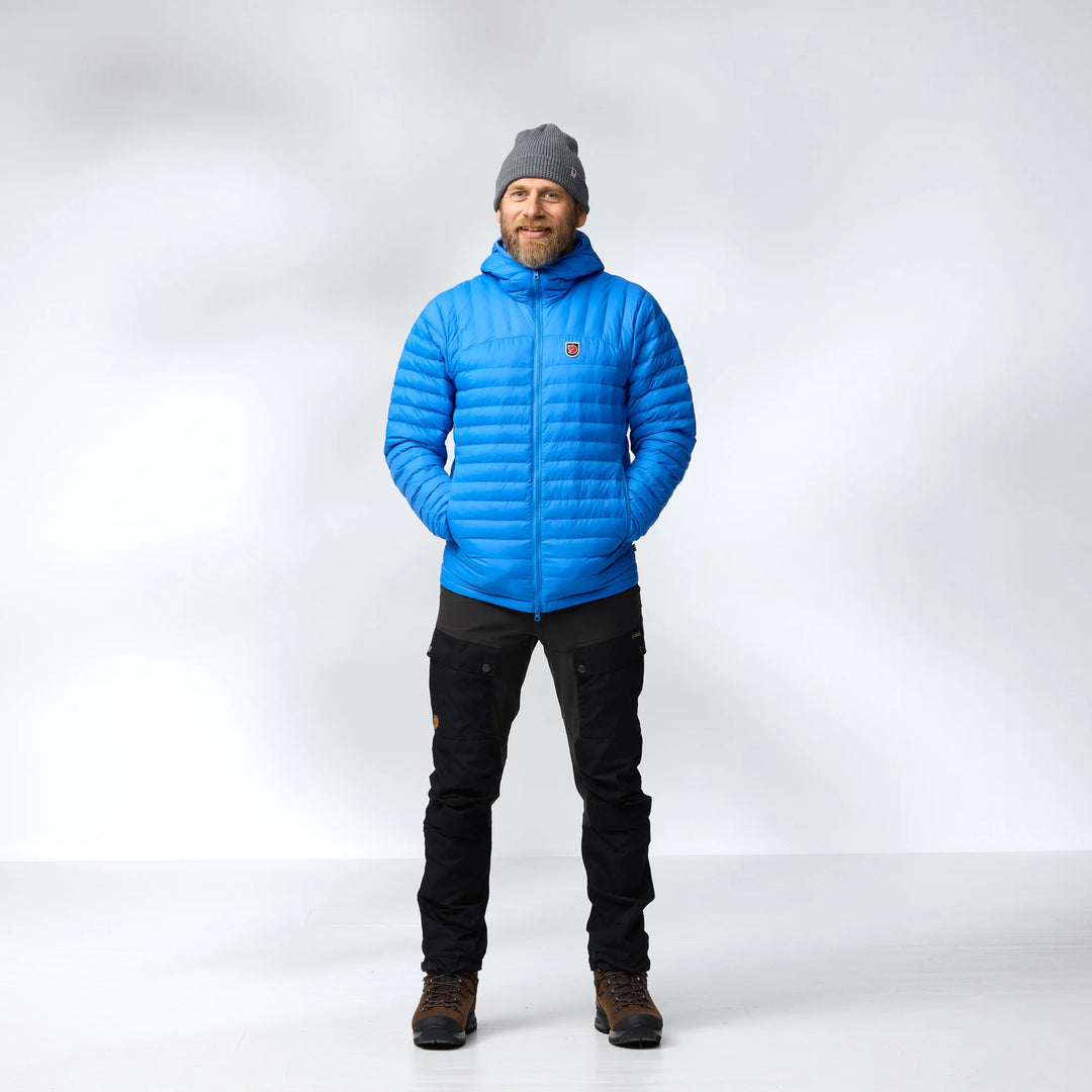 Men's Expedition Lätt Hoodie