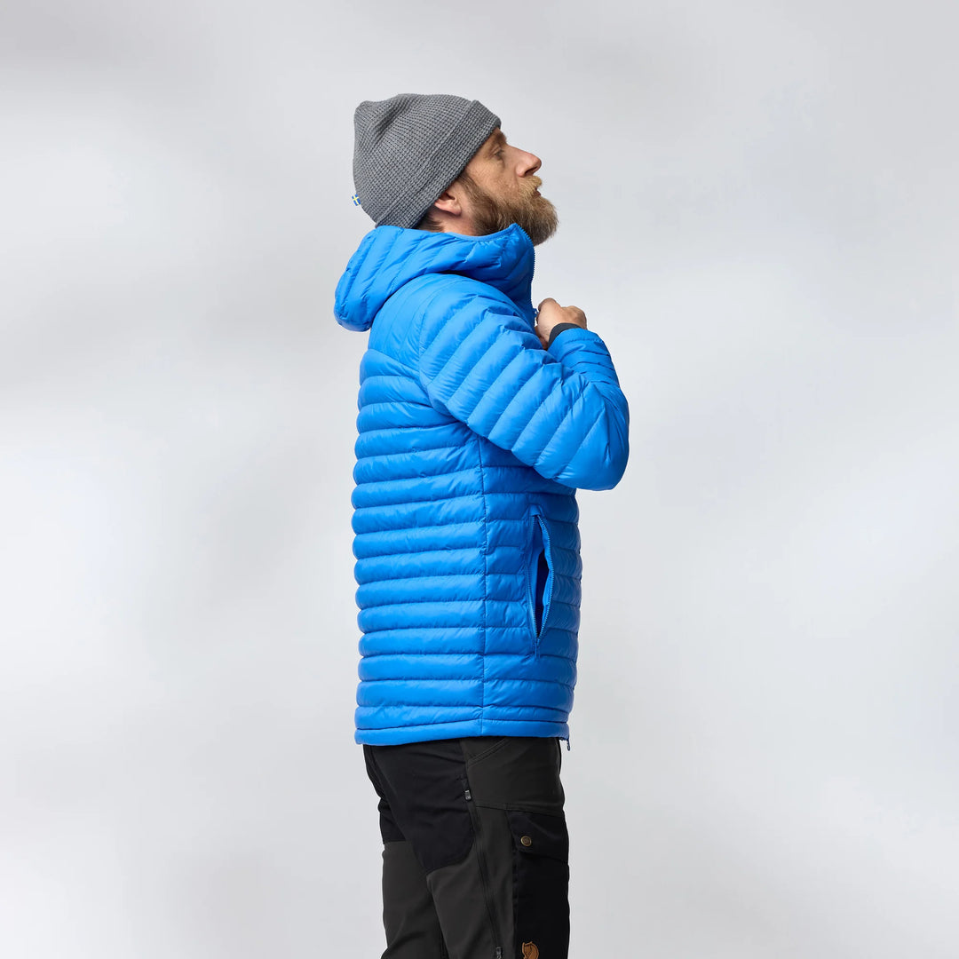 Men's Expedition Lätt Hoodie