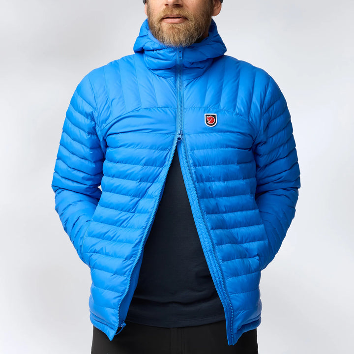 Men's Expedition Lätt Hoodie