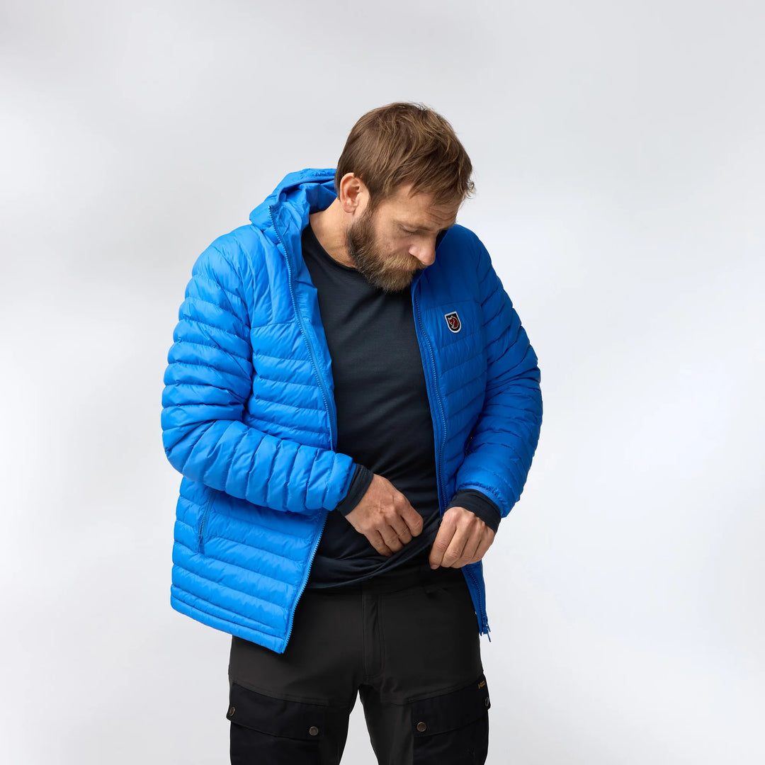Men's Expedition Lätt Hoodie