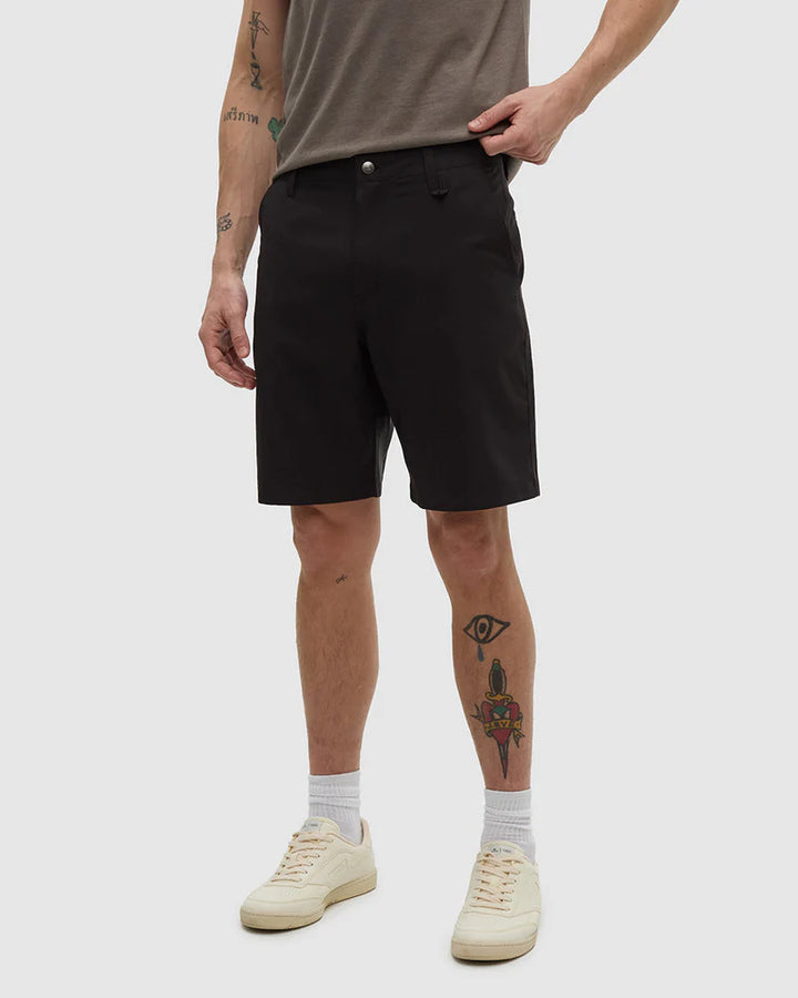 Men's Forrester Short