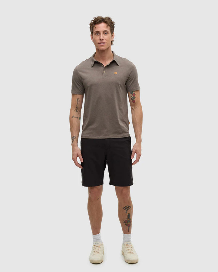 Men's Forrester Short