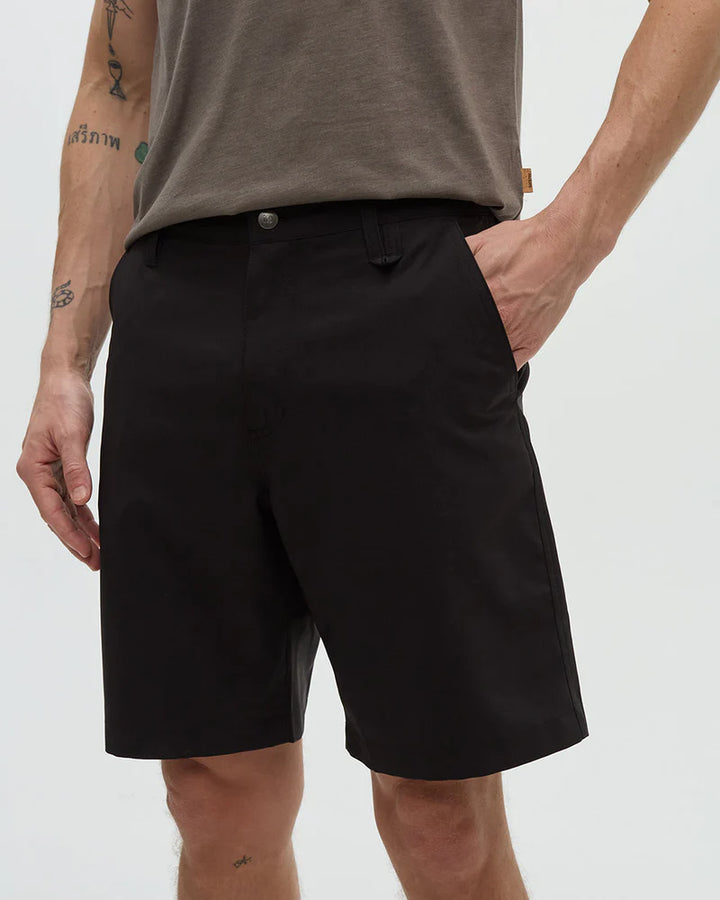 Men's Forrester Short