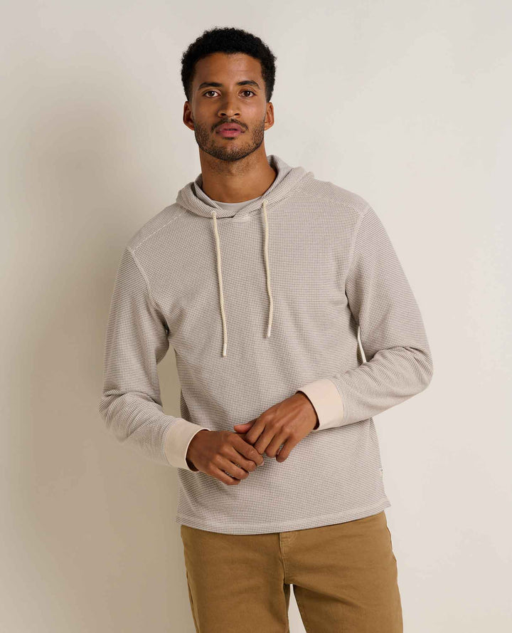 Men's Framer II Long Sleeve Hoodie