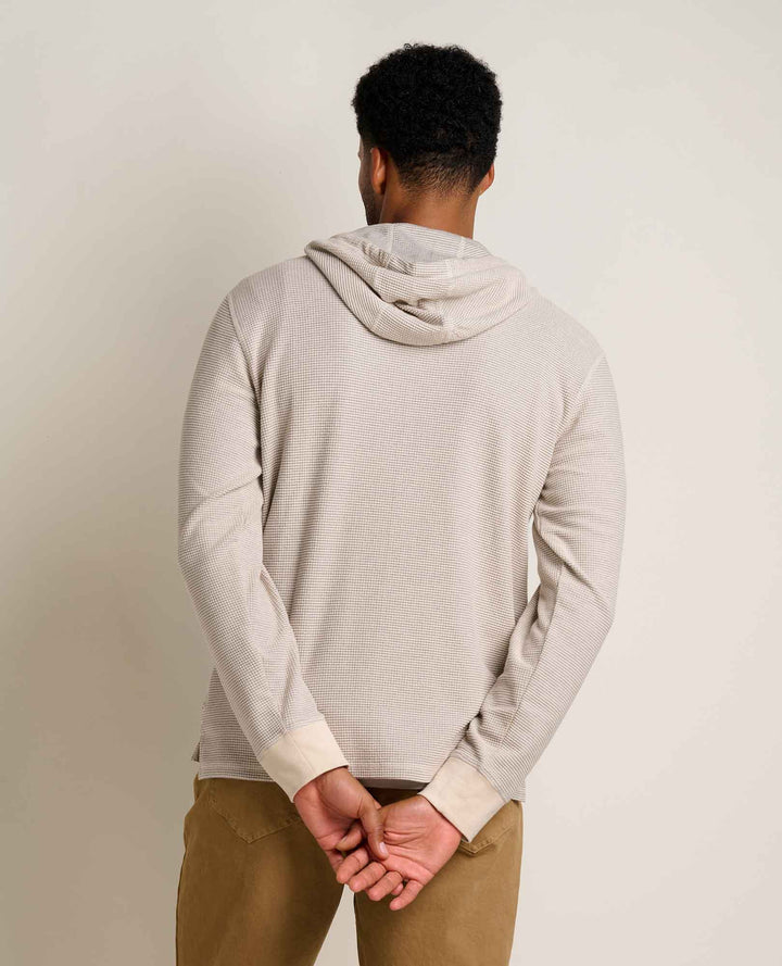 Men's Framer II Long Sleeve Hoodie