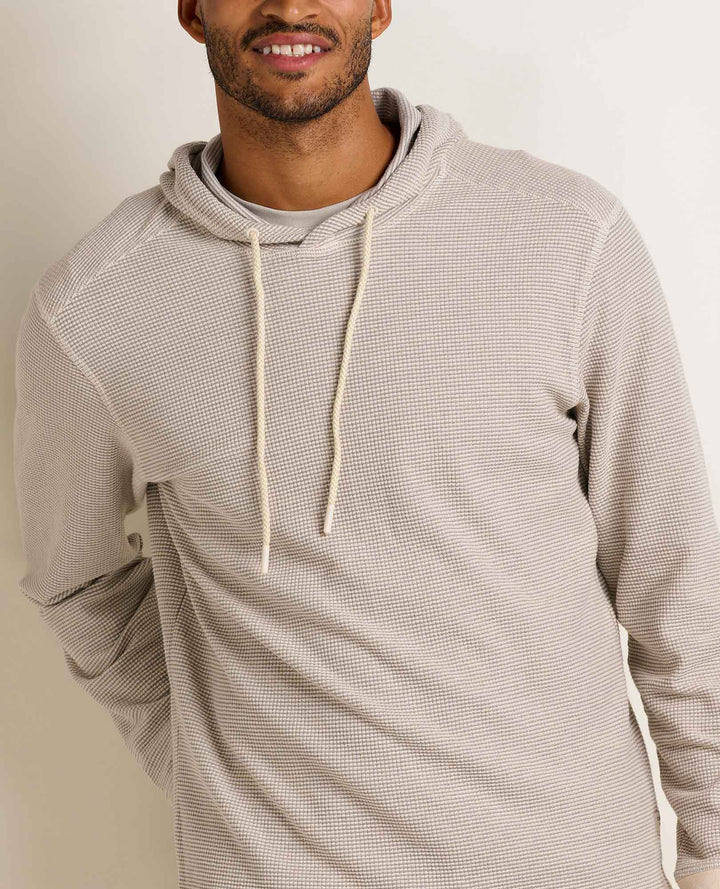 Men's Framer II Long Sleeve Hoodie