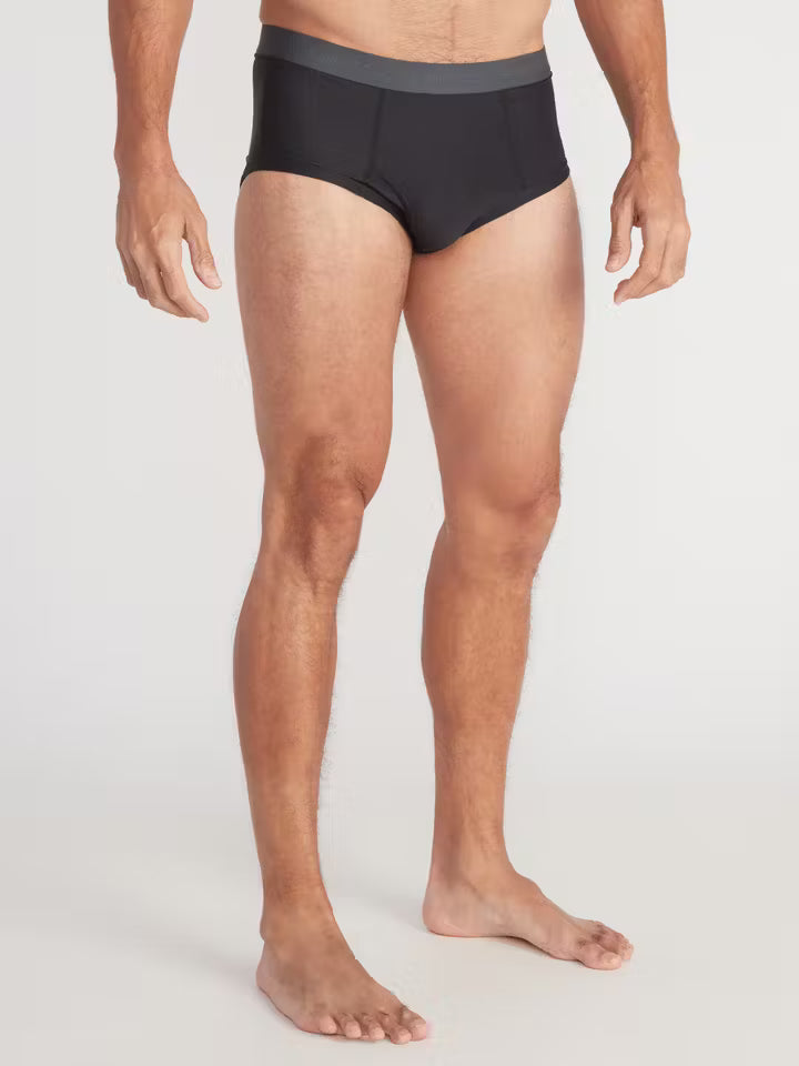 Men's Give-N-Go 2.0 Brief