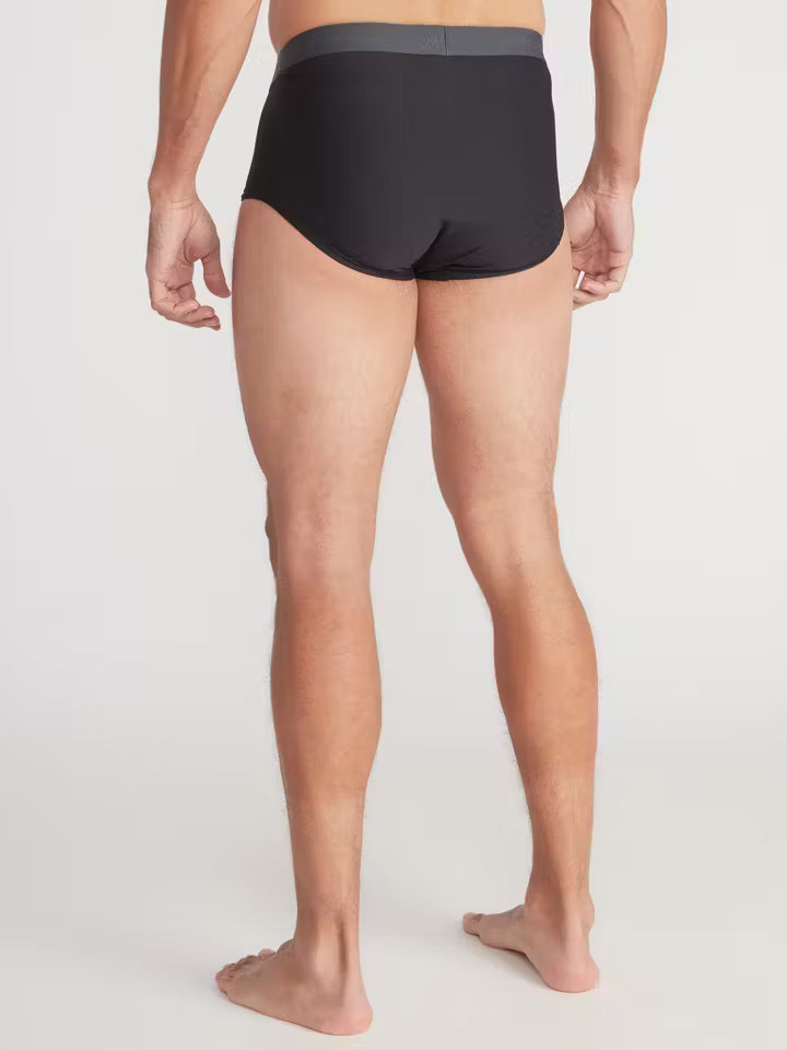 Men's Give-N-Go 2.0 Brief