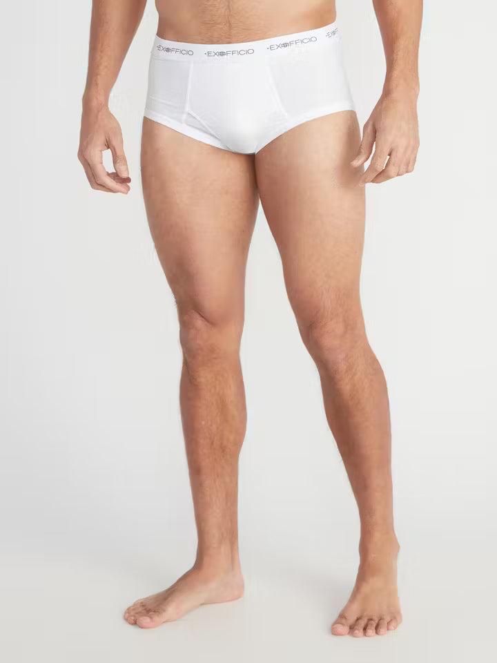 Men's Give-N-Go 2.0 Brief