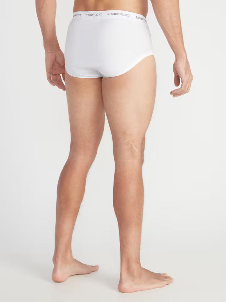 Men's Give-N-Go 2.0 Brief