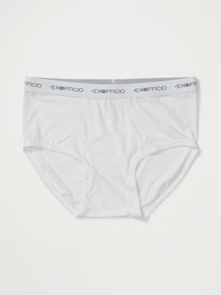 Men's Give-N-Go 2.0 Brief