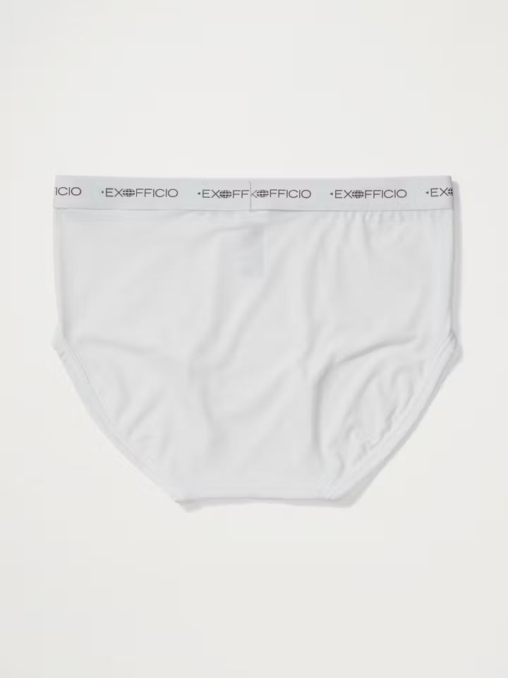 Men's Give-N-Go 2.0 Brief