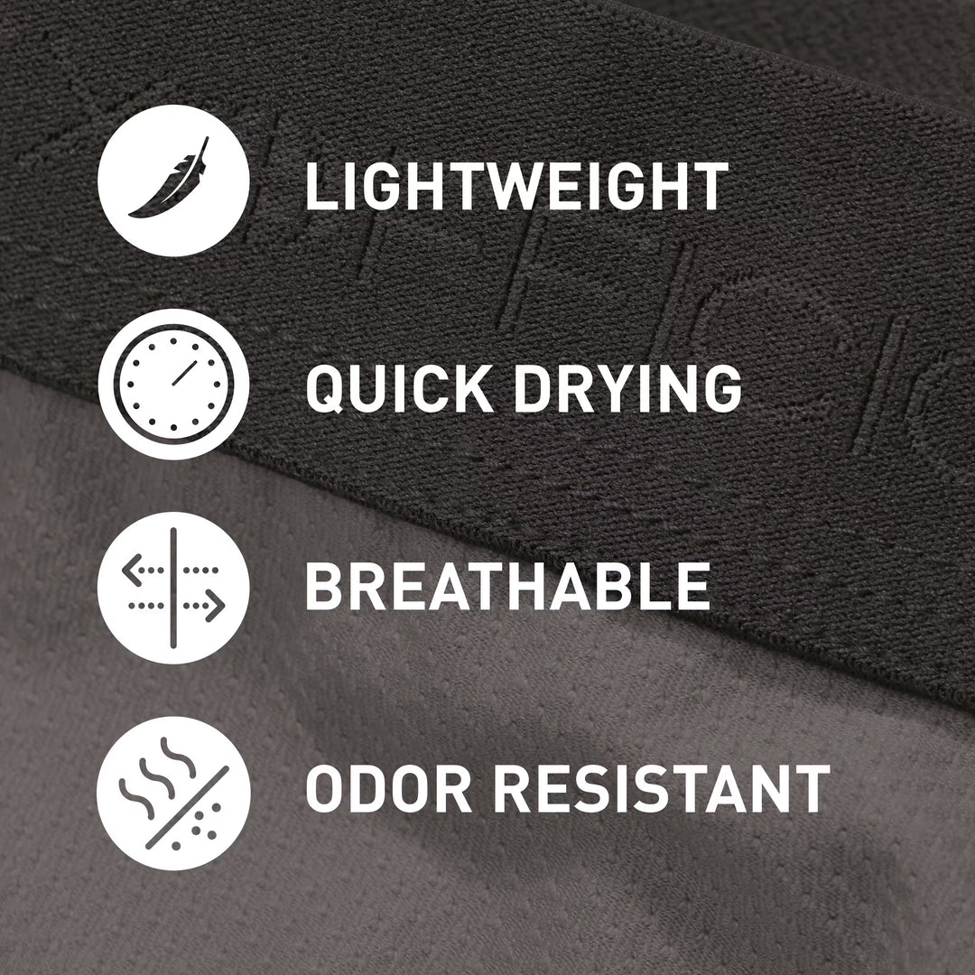 Men's Give-N-Go 2.0 Brief
