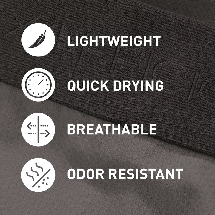 Men's Give-N-Go 2.0 Brief
