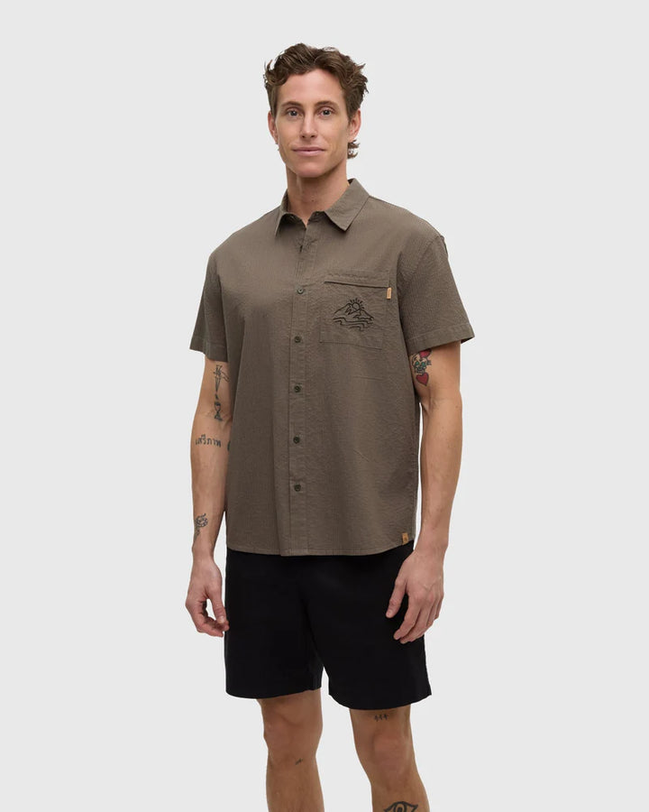 Men's Hopkins Shirt