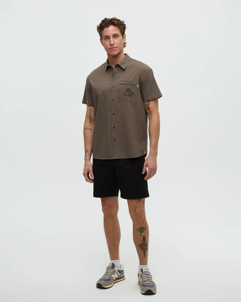Men's Hopkins Shirt