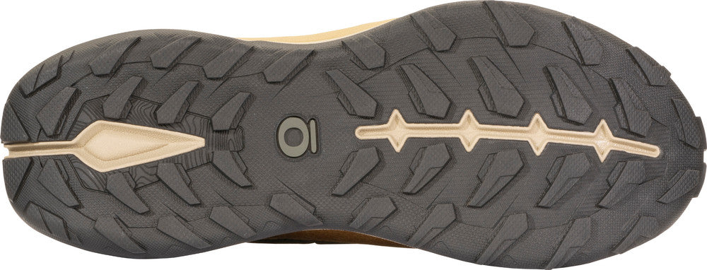 Men's Hyalite Low Waterproof