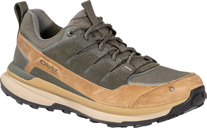 Men's Hyalite Low Waterproof