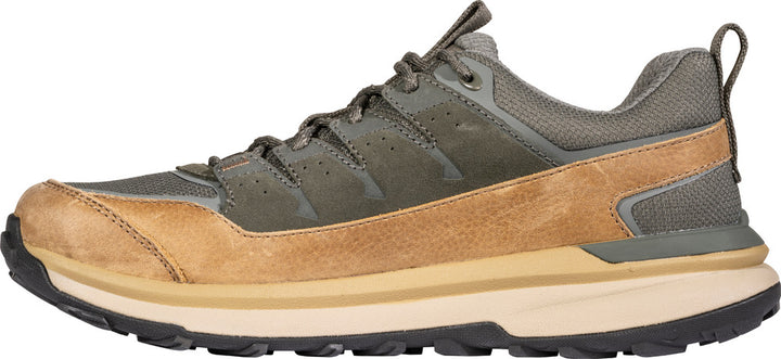 Men's Hyalite Low Waterproof