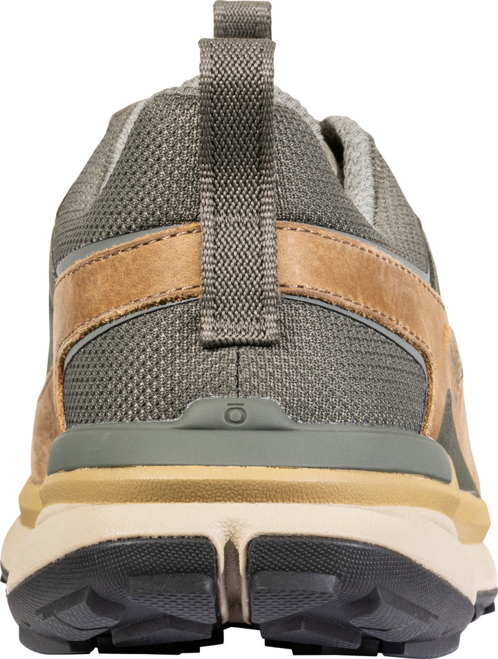 Men's Hyalite Low Waterproof