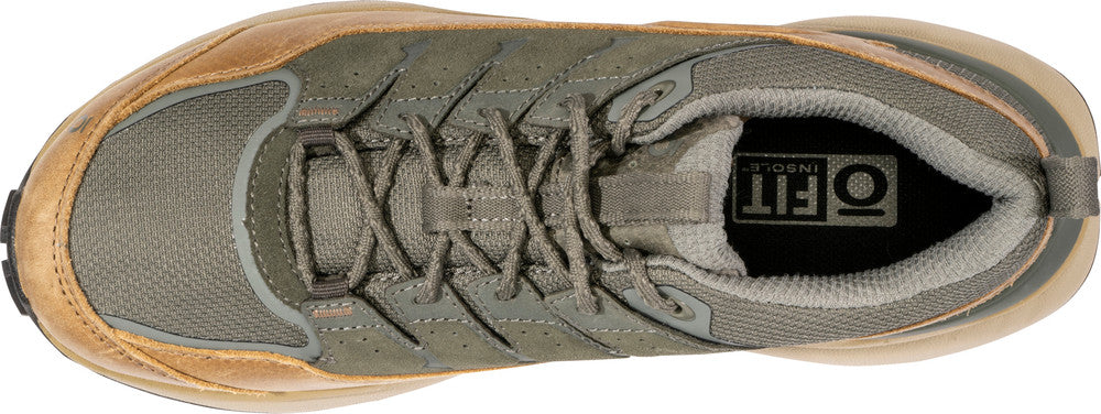 Men's Hyalite Low Waterproof