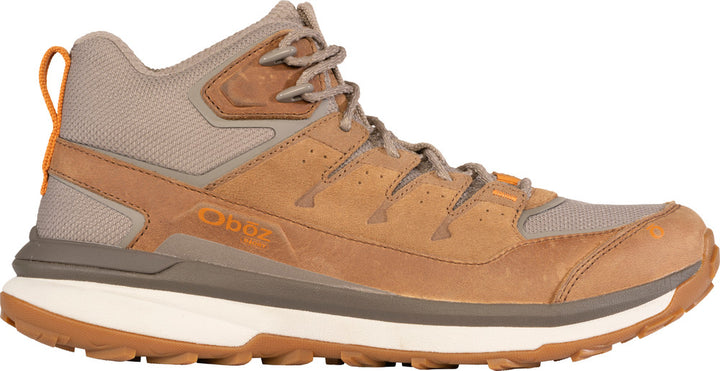 Men's Hyalite Mid Waterproof