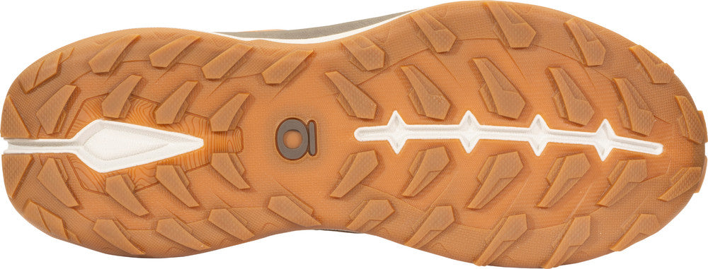 Men's Hyalite Mid Waterproof